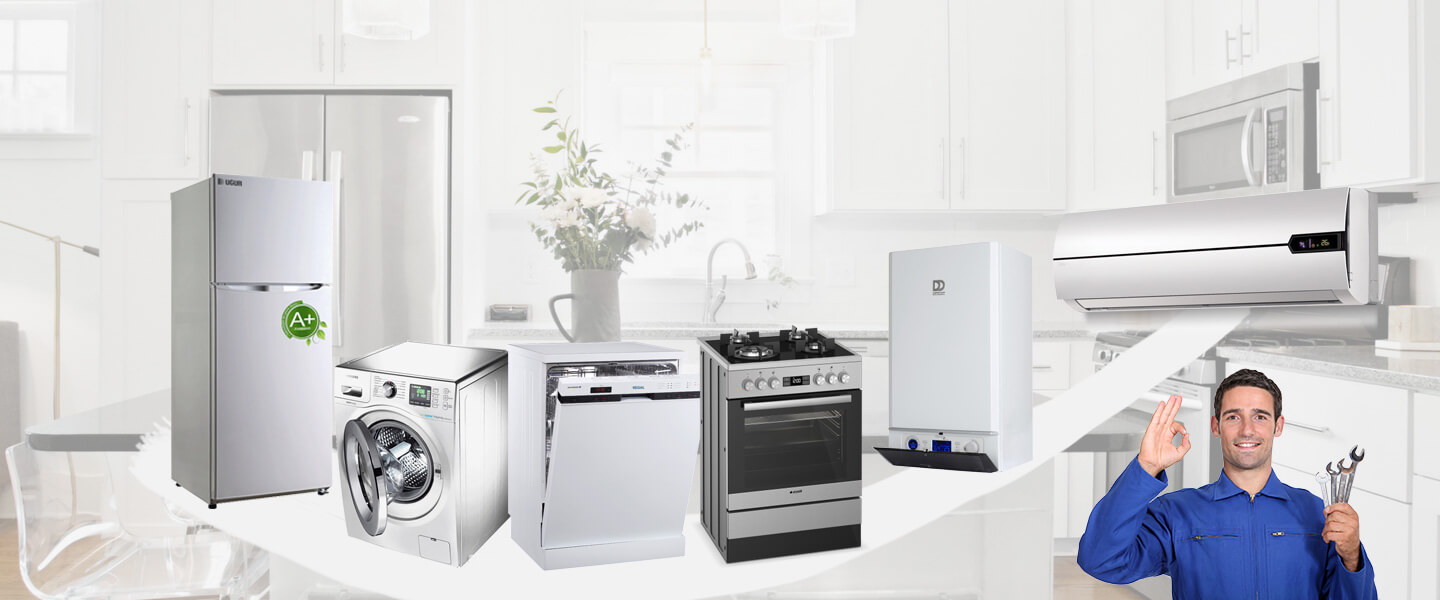 Bademler Smeg Servisi
